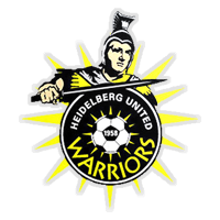 墨尔本胜利青年女足